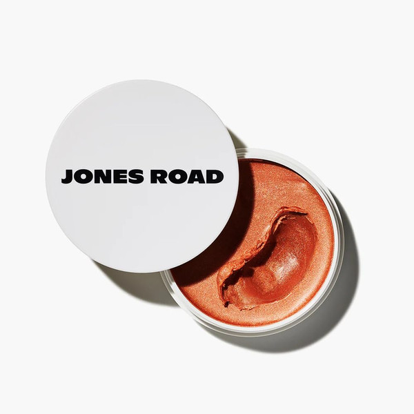 Jones Road Miracle Balm - Golden Hour, 1.76 Ounce (Pack of 1) (YHUJ76) Jones Road Miracle Balm - Golden Hour, 1.76 Ounce (Pack of 1) (YHUJ76)