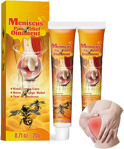 Bee Venom Gel,Propolis Cream,Beevenom New Zealand Bee Venom Cream 20g (2PCS)