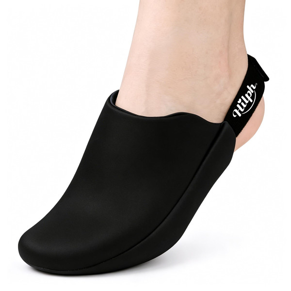 Hilph Foot & Toe Ice Pack Wrap for Broken Toes & Bunion Surgery Recovery