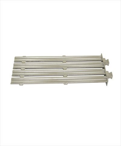 DCS 212272P Grill Grate - Electro Polish Stainless Steel BBQ Grill Grates for DCS36 and DCS48 (OEM, ‎19 x 5 x 2 inches)