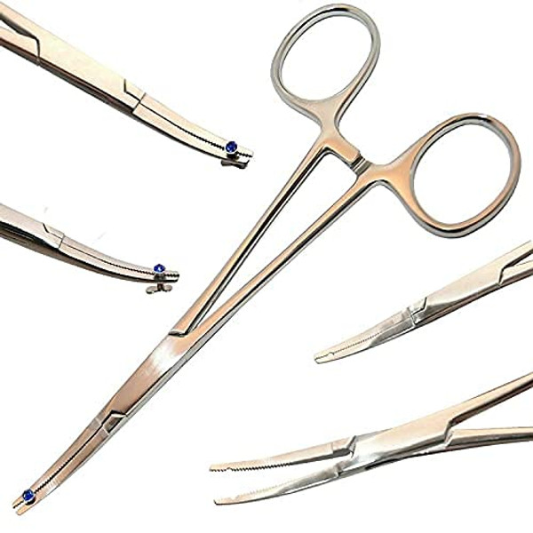 WORLDS THINNEST MicroDermal Surface Anchor Holder Tool Pierce Jewelry WORLDS THINNEST MicroDermal Surface Anchor Holder Tool Pierce Jewelry