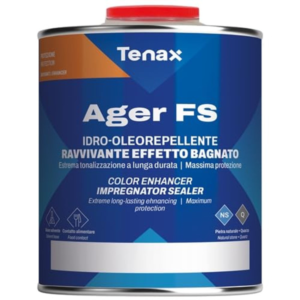 Tenax AGER FS (Quartz Toner Plus) -Enhance Quartz, Engineered, and Agglomerate Stones - 250mL (Single) Tenax AGER FS (Quartz Toner Plus) -Enhance Quartz, Engineered, and Agglomerate Stones - 250mL (Single)