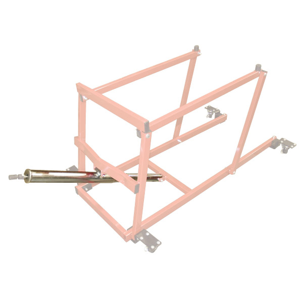 Extreme Max 5800.9005 Heavy-Duty Jack without Handle for PRO Snowmobile Lift Extreme Max 5800.9005 Heavy-Duty Jack without Handle for PRO Snowmobile Lift