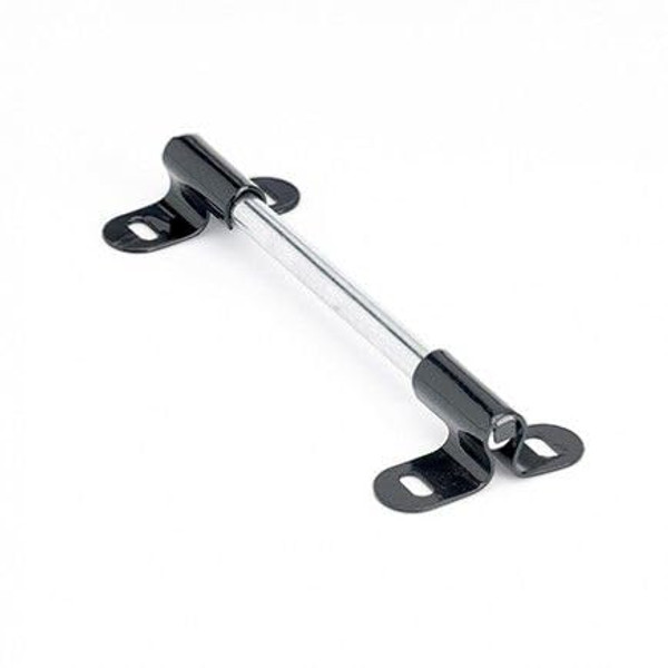 Corona 2506-89 - Axle & 2 Brackets - Heavy-Duty Steel Wheelbarrows