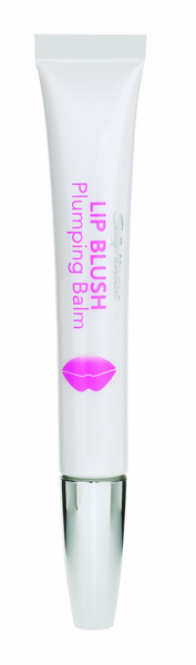 Sally Hansen, Lip Blush Plumping Balm, 0.32 Ounce Sally Hansen, Lip Blush Plumping Balm, 0.32 Ounce