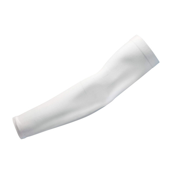 FootJoy Performance Sun Sleeve, White, One Size