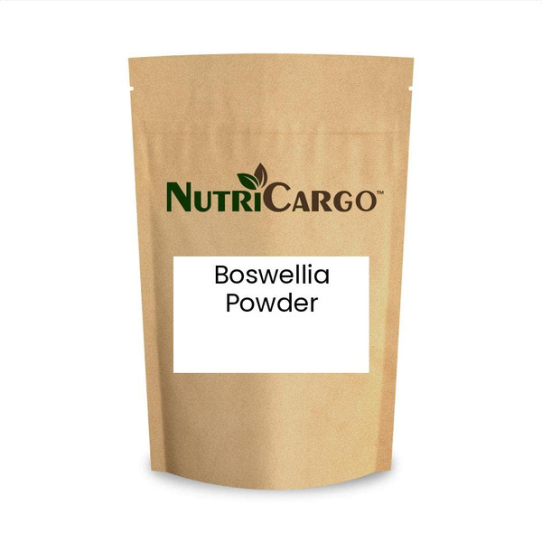 Boswellia Powder 1.1 LBS (500 G)