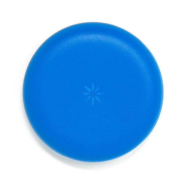 INVISALIGN Aligner and Retainer Case, Royal Blue INVISALIGN Aligner and Retainer Case, Royal Blue