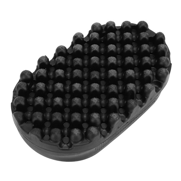 Hair Sponge Set for Men Women,Rubber Hair Brush for Styling Dreadlocks and Afro Curls with Innovative Design, Comfortable Grip
