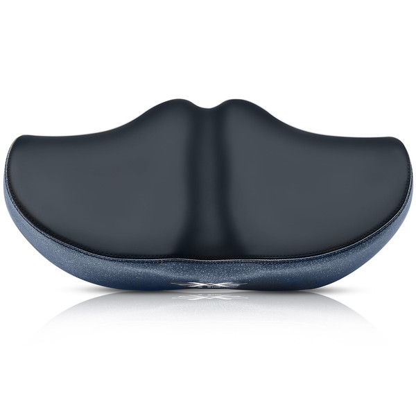 X WING New-Age Noseless Bike Seat Cushion for Men & Women - Extra Padding & Wide - Suitable for City, Electric, Stationary Bikes - Compatible with Peloton Bikes – Wide Winged Bike Seat with Cushion-1761919424 X WING New-Age Noseless Bike Seat Cushion for Men & Women - Extra Padding & Wide - Suitable for City, Electric, Stationary Bikes - Compatible with Peloton Bikes – Wide Winged Bike Seat with Cushion-1761919424