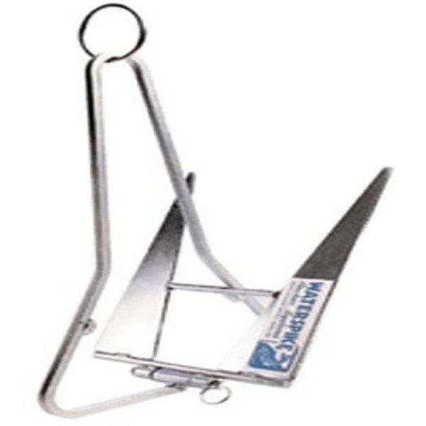 Panther 55-9400 Waterspike Anchor - 13 lbs. (Boats up to 35')