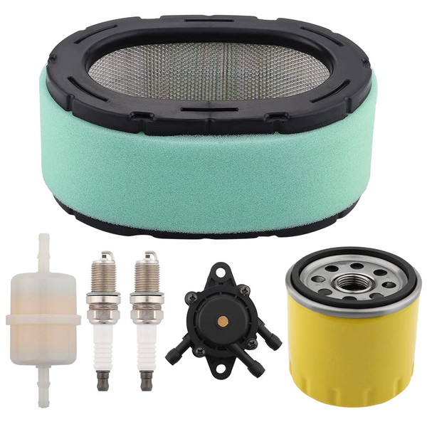 Milttor 16 083 04-S Air Filter 52 050 02-S Oil Filter 24 393 04-S For Kohler KT610 KT620 KT715 KT725 KT730 KT735 KT740 Combo Lawn Mower 16 083 05-S Pre Filter Kohler 7000 Series Air Filter Milttor 16 083 04-S Air Filter 52 050 02-S Oil Filter 24 393 04-S For Kohler KT610 KT620 KT715 KT725 KT730 KT735 KT740 Combo Lawn Mower 16 083 05-S Pre Filter Kohler 7000 Series Air Filter