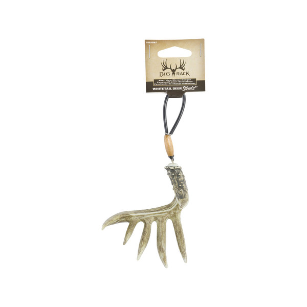 Big Rack SPG Outdoors Typical Whitetail SHEDZ Figurine