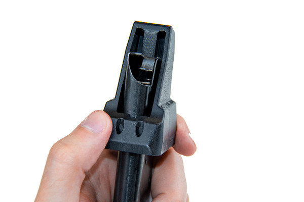 RAEIND Speedloaders for Rock Island Armory - FS 10mm | Single Stack Magazine Speed Loader Compatible with 10mm Caliber | (10mm - Rock Island Armory - FS)