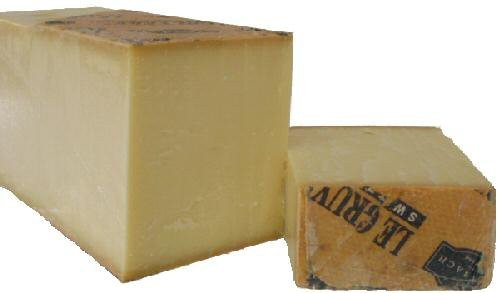 Cave-aged Gruyere (1 pound)