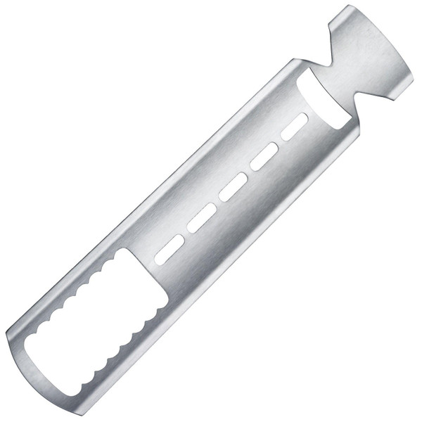 Westmark 63302260 Tongs for Burnt Punch, 30.5 cm/12" Length, Stainless Steel