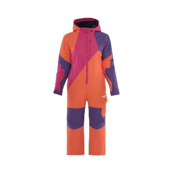 Arctix Kids Nitro Snowsuit, Clementine, 5T