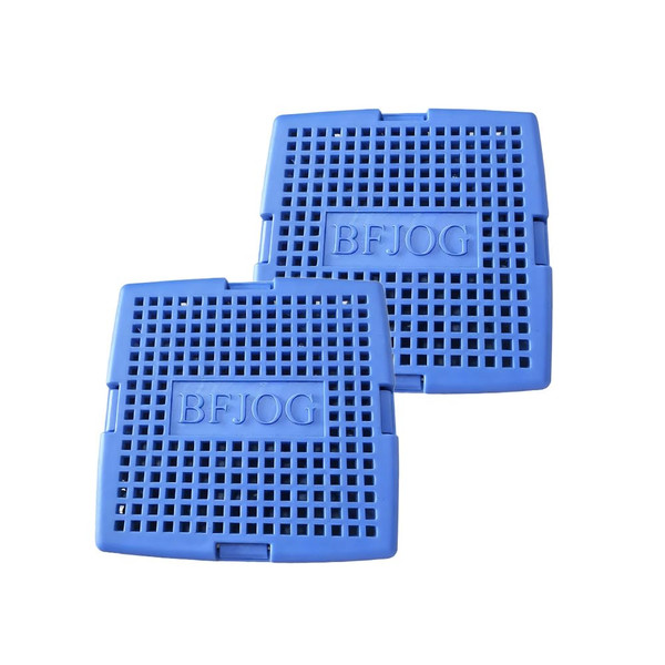 BFJOG Hot Tub Mineral Cartridge for Sundance Spas, Spa Mineral Ag+ Cartridge to Make Your Spa Water Clean and Clarified, Silver Ion Cartridge Can Continue to Supply Fresh Water for 8 Months (2-Packs)