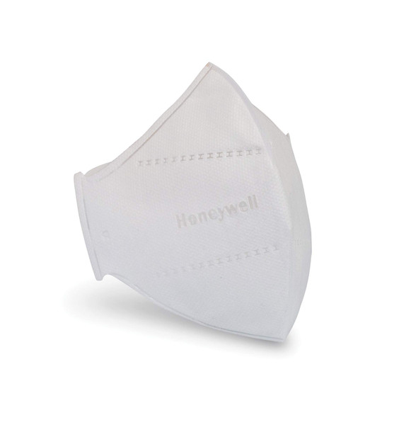 Honeywell Replaceable Dual Layer Face Cover Replacement Filters, 12 pack, Size M/L (RWS-50105)