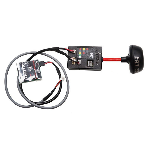 Fat Shark FCC Certified 5G8 25mw 5.8GHz Transmitter FSV2461 Fatshark by Arris