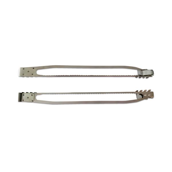 Barudan Cap Frame Lid, Lid Frame for Barudan, Standard Barudan Cap Frame Lid