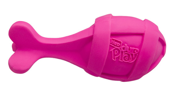 Hartz DuraPlay Bacon Scented Dog Toys