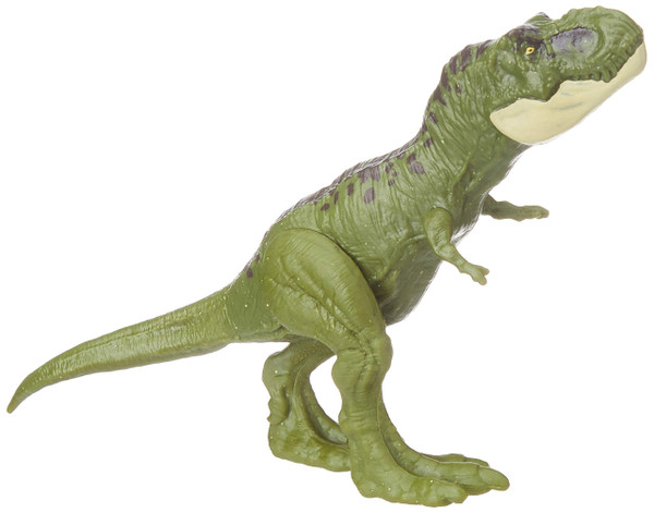 Jurassic World 6" Tyrannosaurus REX GRN