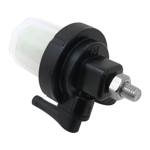 61N-24560-00-00 Fuel Filter for Yamaha Outboard Motor 9.9HP 15HP 20HP 25HP 30HP 40HP 55HP 48HP 50HP 60HP 70HP 75HP 90HP for Yamaha 150 115 2 4 Stroke Marine Boat Fuel Filter-15410-93411 by BLUE ELF