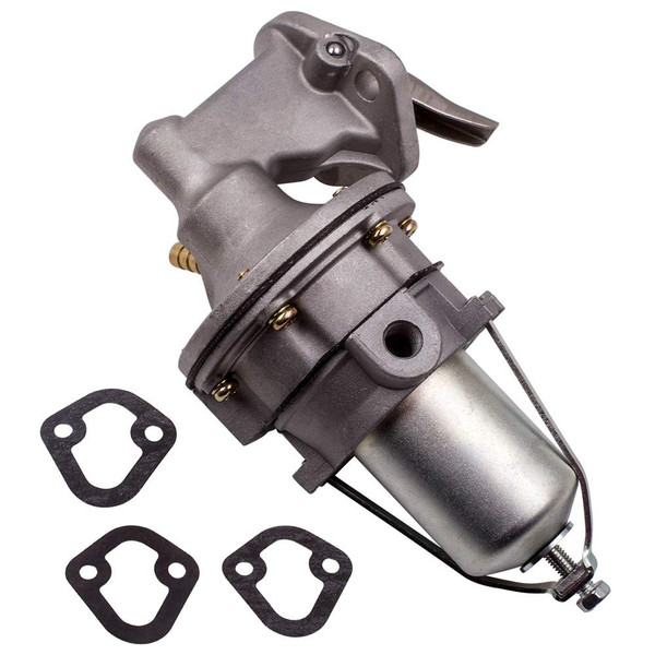 Marine Fuel Pump for MerCruiser 120 153 140 160 181 470 485 for OMC 224 225 250