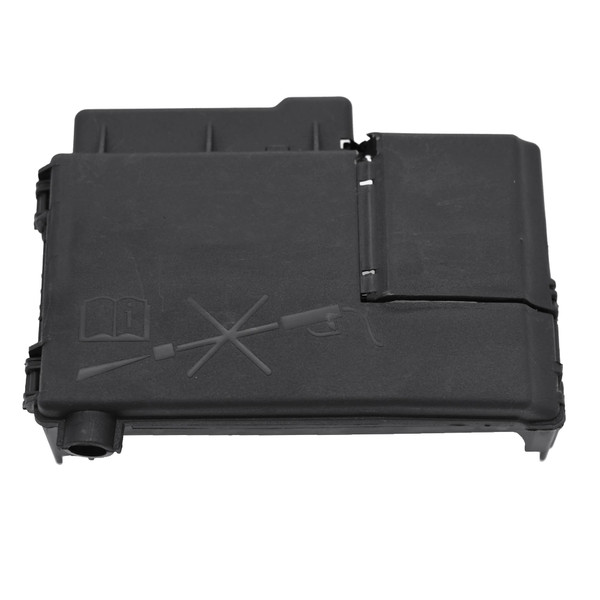 Fuse Box Battery Terminal with Cover Compatible with GM 2011-2017 Regal, Lacrosse, XTS OEM# 20914309 13285114