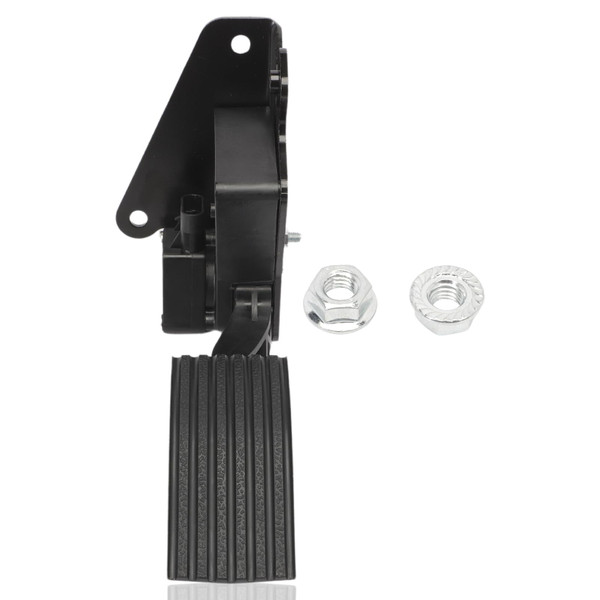 Accelerator Gas Pedal & Sensor Assembly for 2002-2016 IC Corporation International 3200 4200 4300 4400 7300 7400 7500 7600 7700 8600 ProStar, Replaces 577.55578 2606578C91 699-5103