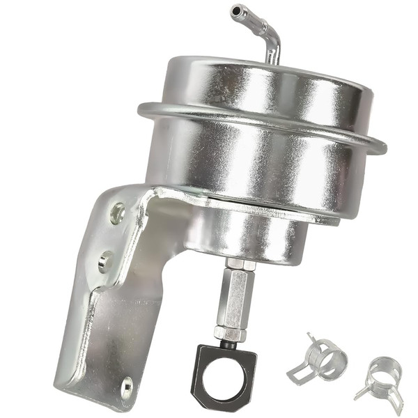 LENMISO Upgrade Turbo Wastegate Vacuum Actuator Compatible with 2007-2011 Acura RDX K23A1 with 2300DO-VT.T Engine Replace 49389-18470 49389-01040