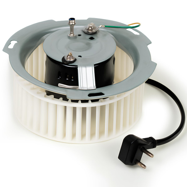 Upgraded 8832NA Bathroom Fan Blower Motor Compatible with Nutone 84757, JA2B099N, JA2B099, 86652G, 8662, JA2C028G, 99080520, 8832, 8832N, 8832SA, 8833, Bathroom Fan Motor