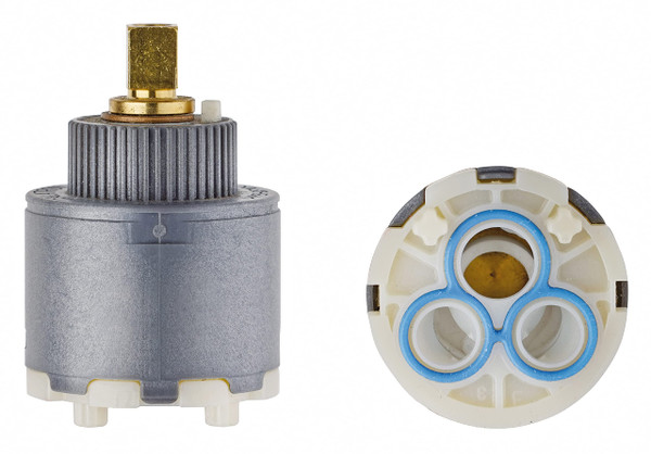 Paini 53CC956DEV35 Cartridge, Grey