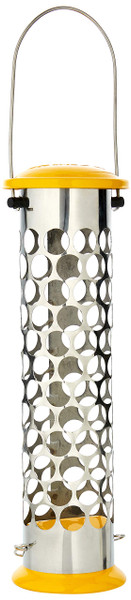 Peckish Daily Goodness Nugget Bird Feeder