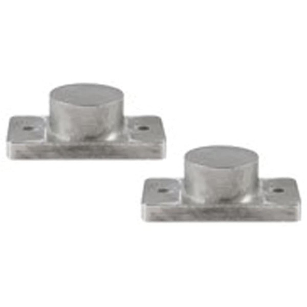 T-H Marine Supply Loc-R-Bar Mounting Bracket, Pr