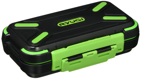 Ryugi R-TANK L BRT150 Black Edition Ryugi R-TANK L BRT150 Black Edition