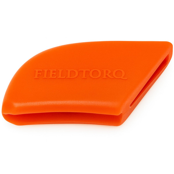 FieldTorq Super Tool Cut-Proof Torq Assist Reusable Protective Cap for Bone Cutting Knife and Cut Prevention (3-Pack) Fits Pre-2020 Models