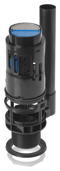 Kohler 1269696 820 Dual Flush Valve Service Kit Genuine Part, Unfinished