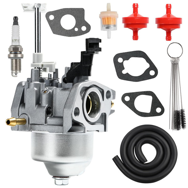 RY903600 Carburetor Fits for Ryobi 3600 4500 Watt Inverter Generator 212cc Carb Replace Homelite 16100-Z300410-0099 DP242852