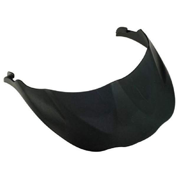 Empire Vents Goggle Visor Black