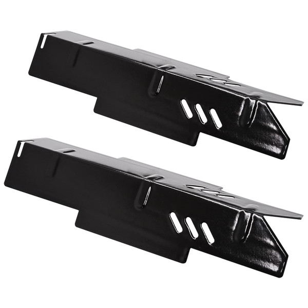 Adviace Grill Replacement Parts for Dyna-Glo DGF350CSP, DGF350CSP-D 2 Burner Grill Models, 2-Pack