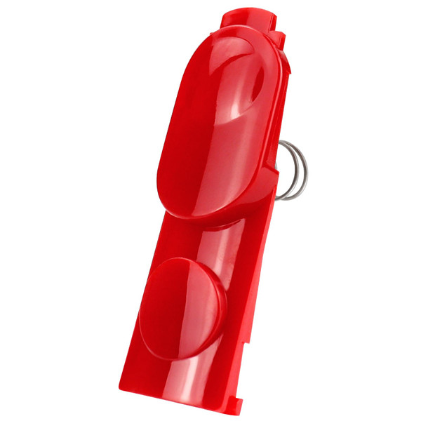 Cleaner Head Clip Latch Tab Button Replacement Parts for Dyson V7 V8 V10 V11 V15 Vacuum Cleaner, Extension Wand Switch Button with Spring Accessories Cleaner Head Clip Latch Tab Button Replacement Parts for Dyson V7 V8 V10 V11 V15 Vacuum Cleaner, Extension Wand Switch Button with Spring Accessories