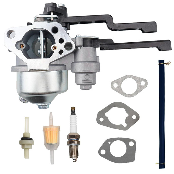 CH440 Carburetor Carb for Kohler CH440 420CC 14HP Pro CH395 Engine Replace 17 853 113-S 429cc 9.5 Hp 277cc