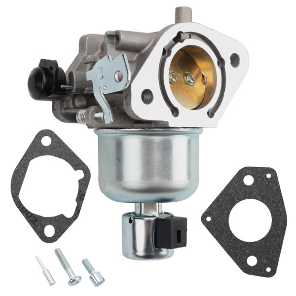 KT745 1685319-S Carburetor for Kohler 7000 Series Engines KT725 KT730 KT735 KT740 KT745 22HP 23HP 24HP 25HP 26HP replaces 1685319-S 3285363S 3285367S Carb with Gaskets