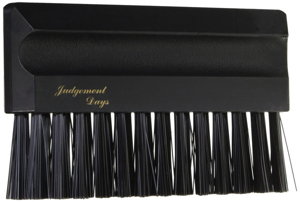 Ise Referee Honpo BX82-51 Long Brush for Ball Referee