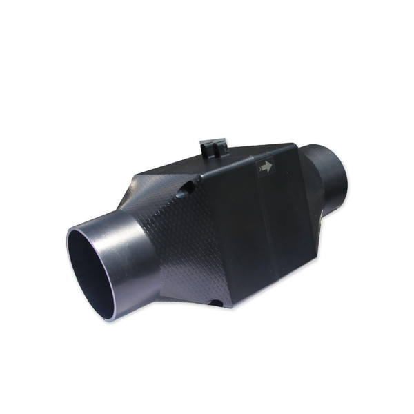 TITAN Air RV Ventilation Inline Fan, increase air circulation, extendable duct, automatic temperature mode, 6 speed Controller, Ducting Combo, Indoor Cooling, Heating Cooling Booster TTC-SC32(T) TITAN Air RV Ventilation Inline Fan, increase air circulation, extendable duct, automatic temperature mode, 6 speed Controller, Ducting Combo, Indoor Cooling, Heating Cooling Booster TTC-SC32(T)