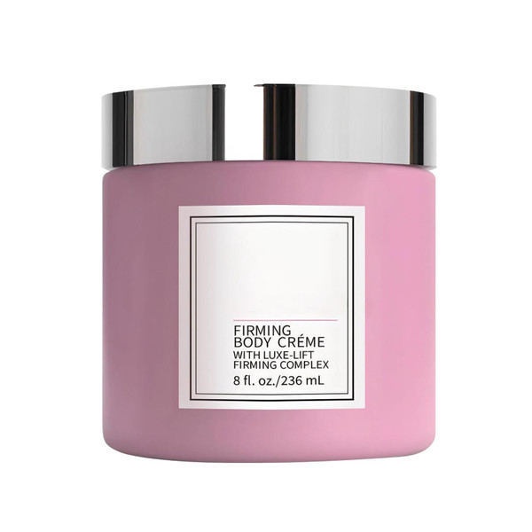 GTVOSY Champagne Lift Firming Body Creme,Anti-Aging Skin Tightening,Champagne Beaute Lift Firming Body Crème,Deep Hydration & Smoothing Skin On Arms & Legsbody cream (Pink, Rose)