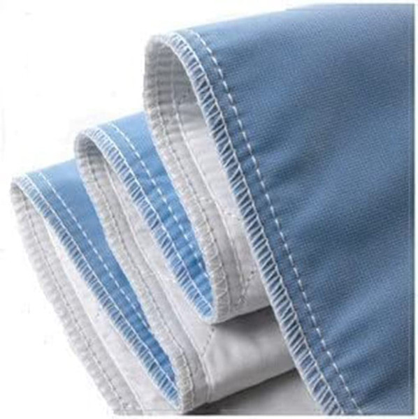 XL Washable Reusable Underpads 36"x54" Waterproof Absorbent Incontinence Bed Pad Large Underpad with Heavy 4-Layer- Pads for Adults Seniors Kids & Pets ((Pack of 1 - 36x54)) XL Washable Reusable Underpads 36"x54" Waterproof Absorbent Incontinence Bed Pad Large Underpad with Heavy 4-Layer- Pads for Adults Seniors Kids & Pets ((Pack of 1 - 36x54))