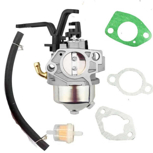 BXParts Carburetor replacement for Hobart Champion 145 Arc Welder/Generator with 305cc engine BXParts Carburetor replacement for Hobart Champion 145 Arc Welder/Generator with 305cc engine